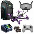 Pack complet Manta 5 SE V2 6S O4 Pro