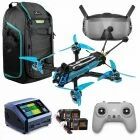 Pack complet Manta 5 SE V2 6S O4 Pro