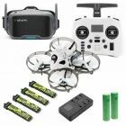 Pack complet Meteor 75 Pro P1 HD ELRS