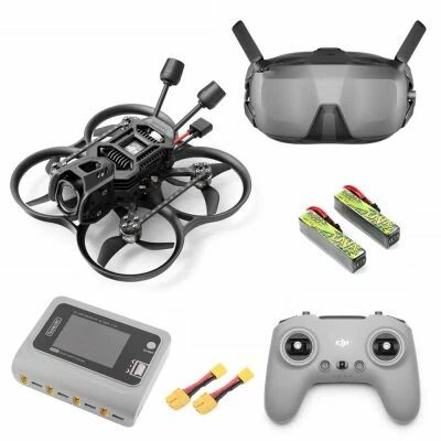 Pack complet Pavo 20 Pro II 3S O4 Pro - L\'atelier studioSPORT