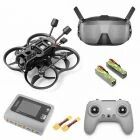 Pack complet Pavo 20 Pro II 3S O4 Pro - L\'atelier studioSPORT