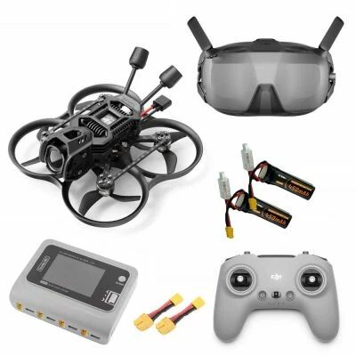Pack complet Pavo 20 Pro II 3S O4 Pro - L\'atelier studioSPORT