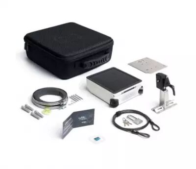 Pack Construction Enlaps Tikee 3 PRO