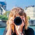 Pack cours photo Graine de Photographe