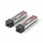 Pack de 2 batteries LiHV 2S 550mAh (BT3.0) - BetaFPV