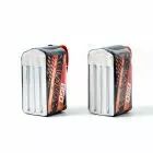 Pack de 2 batteries LiHV LAVA 4S 850mAh 100C (XT30) - BetaFPV