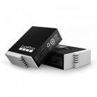 Pack de 2 batteries rechargeable Enduro pour GoPro Hero9/11/10 - GoPro