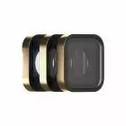 Pack de 3 filtres FX pour GoPro Hero9 / 10 / 11 / 12 - PolarPro