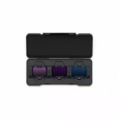 Pack de 3 filtres ND pour DJI Avata 2 (ND8, ND16 et ND32)