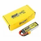 Pack de 3 LiPo R-Line 2S 550mAh 95C - Tattu