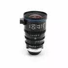 Pack de 3 objectifs Ranger S35 (11-18mm / 17-50mm / 50-130mm) f/2.9 Cine - Laowa