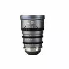 Pack de 3 objectifs Ranger S35 (11-18mm / 17-50mm / 50-130mm) f/2.9 Cine - Laowa
