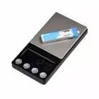 Pack de 4 batteries LiHV 1S 450mAh 30C (BT2.0) - BetaFPV 