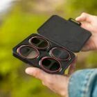 Pack de 4 filtres Bright Day pour DJI Mavic 4 Pro - Freewell