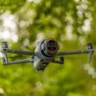 Pack de 4 filtres Everyday pour DJI Mavic 4 Pro - Freewell
