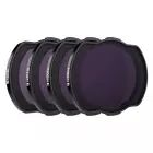 Pack de 4 filtres ND pour DJI Avata (Standard Day) - Freewell