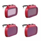 Pack de 4 filtres ND pour Mavic Mini (Professionnel)