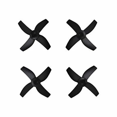 Pack de 4 hlices 1,2\  pour Wingy - HGLRC