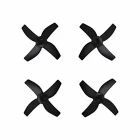 Pack de 4 hélices 1,2\  pour Wingy - HGLRC