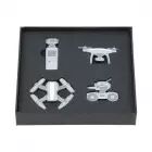 Pack de 4 Pins DJI 