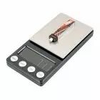 Pack de 5 batteries LiHV LAVA 1S 260mAh 80C (BT2.0) - BetaFPV