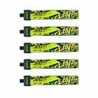 Pack de 5 batteries LiPo LAVA II 1S 320mAh - BetaFPV