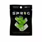 Pack de 6 attaches câbles - Sprig