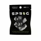 Pack de 6 attaches câbles - Sprig