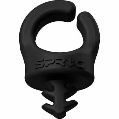 Pack de 6 gros attaches cbles 3/8-16 - Sprig