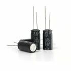 Pack de condensateurs Rubycon ZLH  - FlyFishRC