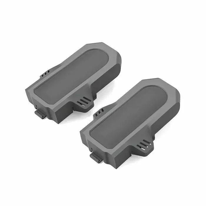 Pack BetaFPV de deux batteries 650mAh pour Aquila16