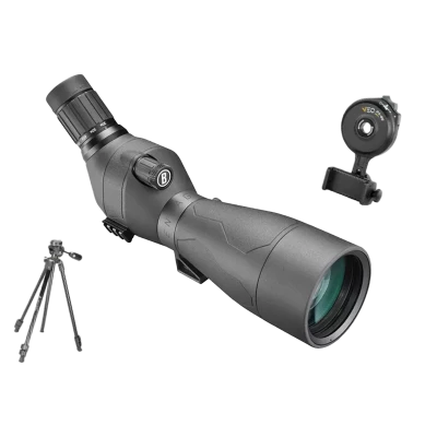 Pack de digiscopie Engage DX  Bushnell