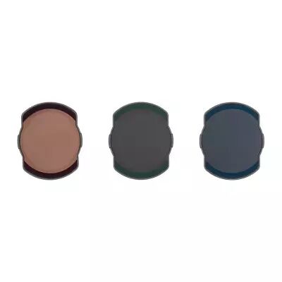Pack de filtres ND pour DJI Avata (ND8/16/32)
