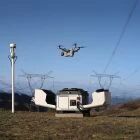 Pack DJI Dock 4 avec Matrice 5TD
