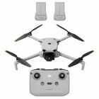 Pack DJI Lito X1 avec radiocommande RC-N3 (2 batteries)