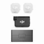 Pack DJI Mic Mini 2 + DJI Osmo Mobile 8