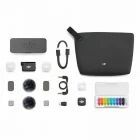 Pack DJI Mic Mini 2 + DJI Osmo Mobile 8