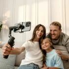 Pack DJI Mic Mini 2 + DJI Osmo Mobile 8