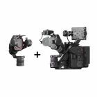 Pack DJI Ronin 4D 6K + Zenmuse X9-8K