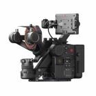 Pack DJI Ronin 4D 6K + Zenmuse X9-8K