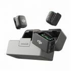 Pack DJI RS 5 Combo + DJI Mic 3