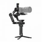 Pack DJI RS 5 Combo + DJI Mic 3