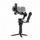 Pack DJI RS 5 Combo + DJI Mic 3