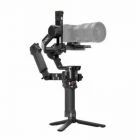 Pack DJI RS 5 Combo + DJI Mic 3