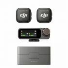 Pack DJI RS 5 Combo + DJI Mic 3