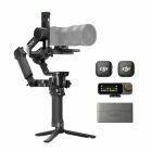 Pack DJI RS 5 Combo + DJI Mic 3