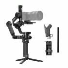 Pack DJI RS 5 Combo + Moteur Focus Pro