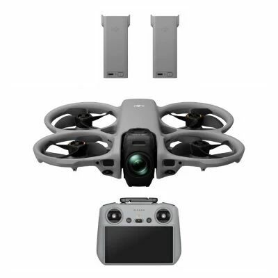 Pack Extended Avata 360 avec radiocommande RC2