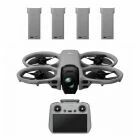 Pack Extended Avata 360 Fly More Combo avec radiocommande RC2