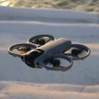 Pack Extended Avata 360 Fly More Combo avec radiocommande RC2